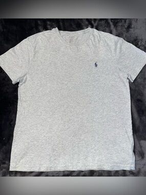 Polo short sleeve T-shirt